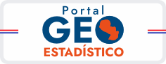 Portal Geo Estadìstico